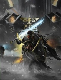 Read Warhammer: The 11th Primarch - The Black Emperor Online