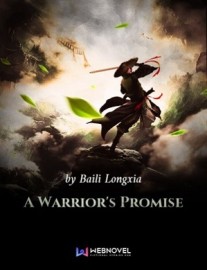Read Warrior’s Promise Online