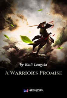 Warrior’s Promise