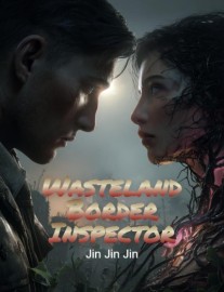 Read Wasteland Border Inspector Online