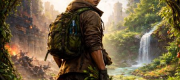 Wasteland: I Awakened A Plant System