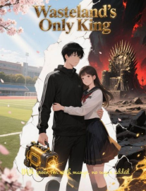 Read Wasteland's Only King Online