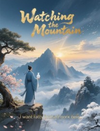 Read Watching the Mountain Online
