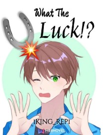 Read What The Luck!? Online