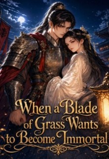 When a Blade of Grass Wants to Become Immortal Chapter 207 - NOVGO.NET