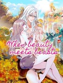 Read When beauty meets beasts Online