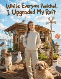 Read While Everyone Panicked, I Upgraded My Raft Online