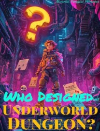 Read Who Designed This Underworld Dungeon? Online