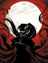 Read Why a Hitman Became the Villainess, or, Rabbit Heart Online