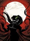 Why a Hitman Became the Villainess, or, Rabbit Heart