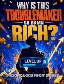 Read Why is This Troublemaker So Damn Rich? Online