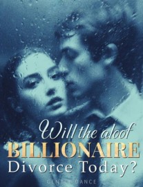 Read Will the Aloof Billionaire Divorce Today? Online