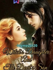 Read Witch's Daughter And The Devil's Son Online