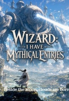Wizard: I Have Mythical Entries Chapter 147 - NOVGO.NET
