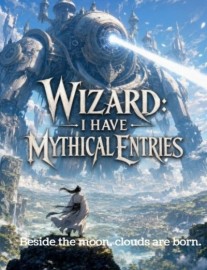 Read Wizard: I Have Mythical Entries Online