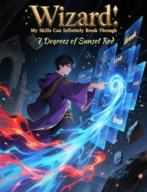 Read Wizard: My Skills Can Infinitely Break Through Online