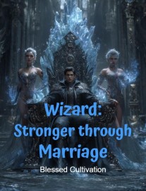 Read Wizard: Stronger through Marriage Online