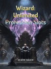 Wizard: Unlimited Profession Slots