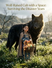 Read Wolf-Raised Cub with a Space: Surviving the Disaster Years Online