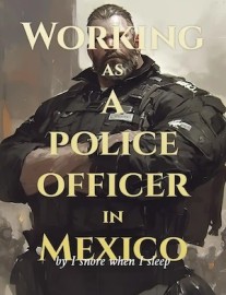 Read Working as a police officer in Mexico Online