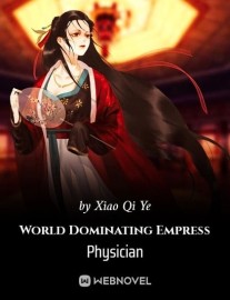Read World Dominating Empress Physician Online