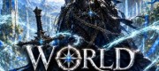 World Evolution: Starting With The Wind Monarch