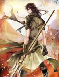 Read World of Immortals Online