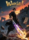 Wuxia: Starting Off With 60 Years of Inner Strength