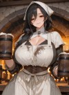 Yandere Milfs Devouring In Eroge Game