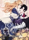 Young master Damien's pet