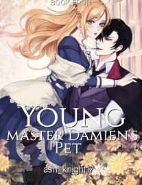 Read Young master Damien's pet Online
