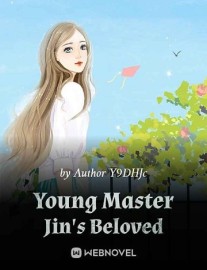 Read Young Master Jin's Beloved Online