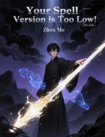 Read Your Spell Version is Too Low! Online