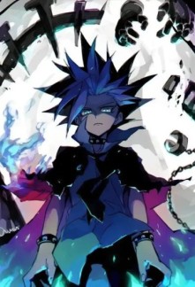 Read Yu-Gi-Oh! GX: Inflicting Depression Gives me Points Chapter 204 ...