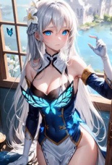 Zhang Fei - The Abandoned Son